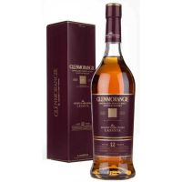 Whisky Glenmorangie Lasanta 12 Anos 750ml - Cod. 5010494917949