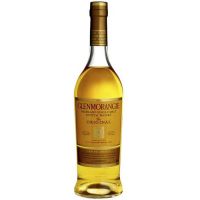 Whisky Glenmorangie The Original 10 Anos 750ml - Cod. 5010494560183