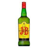 Whisky Escocês J&B Rare 1L - Cod. 5010103800457