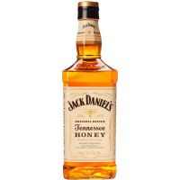 Whisky Jack Daniels 1L Com Lata - Cod. 82184200698