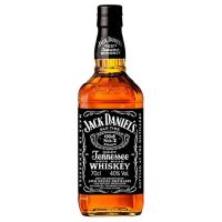 Whisky Estadunidense Jack Daniel's 1L - Cod. 82184090442
