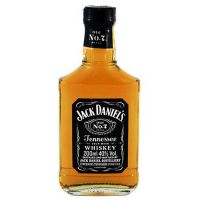 Whisky Jack Daniels 200ml - Cod. 82184090527