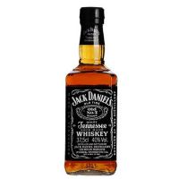 Whisky Jack Daniels 375ml - Cod. 82184090510