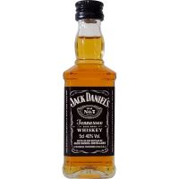 Whisky Jack Daniels 50ml - Cod. 82184046296