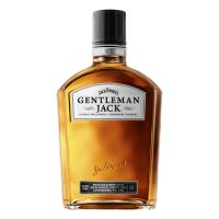 Whisky Estadunidense Jack Daniel's Gentleman Jack 1L - Cod. 82184038734