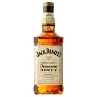 Whisky Estadunidense Jack Daniel's Honey 1L - Cod. 82184000328
