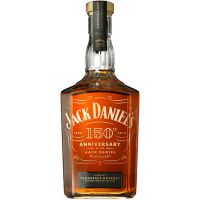 Whisky Jack Daniels Premium 150 Anos 1L - Cod. 5099873008300