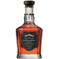 Whisky Jack Daniels Single Barrel 750ml - Cod. 82184087008