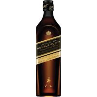 Whisky Johnnie Walker Double Black 1L - Cod. 5000267116310