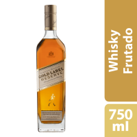 Whisky Escocês Johnnie Walker Gold Label Reserve 750ml - Cod. 5000267107776
