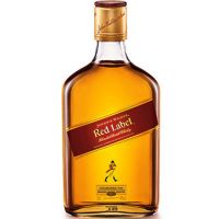 Whisky Johnnie Walker Red Label 350ml - Cod. 5000267165097
