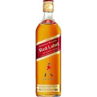 Whisky Johnnie Walker Red Label 500ml - Cod. 5000267014401