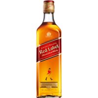 Whisky Johnnie Walker Red Label 750ml - Cod. 5000267014074