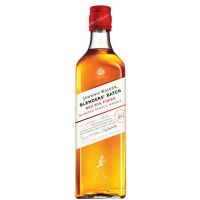 Whisky Johnnie Walker Red Rye Finish 750ml - Cod. 5000267164014