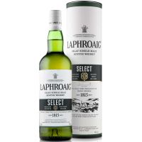 Whisky Laphroaig Selection 700ml - Cod. 5010019637604