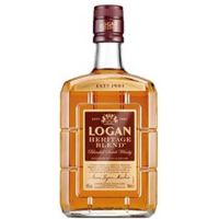 Whisky Logan 700ml - Cod. 5000265101455