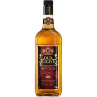 Whisky Old Eight 1L - Cod. 7896010000375