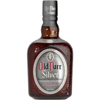 Whisky Old Parr Silver 1L - Cod. 5000281033358