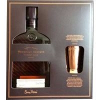 Whisky Reserve Woodford Bourbon 750ml Com Copo - Cod. 7898945131223