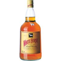 Whisky White Horse 1L - Cod. 5000265090056