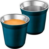 Xicara Espresso Pixie Dharkan Nespresso | Caixa com 2 Unidades - Cod. 7630039616489C2