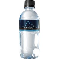 Água sem Gás Premium Teresópolis 330ml - Cod. 7898925201175C12