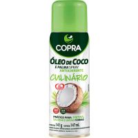 Óleo de Coco e Palma Spray Copra 147ml - Cod. 7898596080697