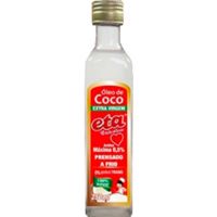 Óleo de Coco Extra Virgem ETA 250ml - Cod. 7898932525882