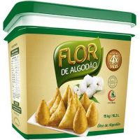 Óleo Flor De Algodão 15kg - Cod. 7898914796033C1
