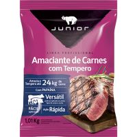 Amaciante de Carne Junior 1,1kg - Cod. 7896421606746C10