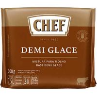 Base Demi Glace Chef Nestlé 600g - Cod. 7891000258859