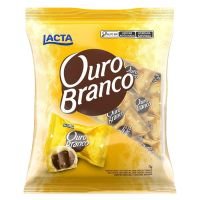 Ouro Branco 1kg - Cod. 7896019602105