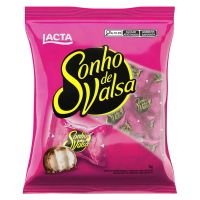 Sonho De Valsa 1kg - Cod. 7896019602006