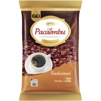Café Pacaembu 500g - Cod. 789648300027