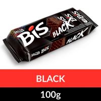 Chocolate BIS Black ao Leite 100,8g | Caixa com 10 Unidades - Cod. 7622210833389C10