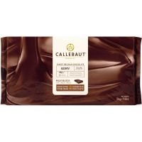 Chocolate Callebaut Barra Ao Leite 33,6% 5kg Cod 823Nv - Cod. 5410522235562