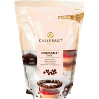 Chocolate Callebaut Crispearls Dark 800g Ced-Cc-D1Crisp - Cod. 5410522481587