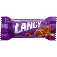 Chocolate Lacta 30g Lancy | Caixa com 30 Unidades - Cod. 7896019611749C30