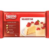 Chocolate Nestlé Marfim 1kg - Cod. 7891000104866