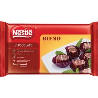 Chocolate para Cobertura Blend Nestlé 2,1kg - Cod. 7891000251744
