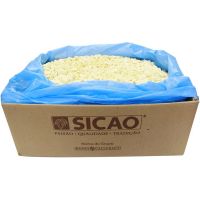 Chocolate Branco Fácil Derretimento Sicao 10kg - Cod. 20842059622