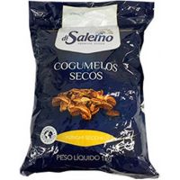 Cogumelo F Unidadesghi Seco Chileno Di Salerno 1kg - Cod. 7897118400456C10