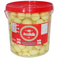 Cogumelo Inteiro Arcobello 2,0kg | Caixa com 1 Unidades - Cod. 7898246520092C1