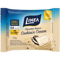 Cookies de Chocolate Mini Linea 13g | Com 15 Unidades - Cod. 7896001281462C8