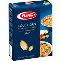 Couscous Barilla 500g - Cod. 8076809534376C12