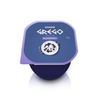 Danone Grego 100g Blueberry - Cod. 7891025115939