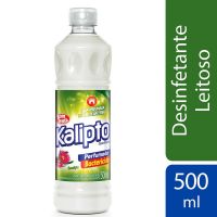 Desinfetante Leitoso Kalipto Eucalipto 500ml - Cod. 7891022860184