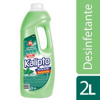 Desinfetante Leitoso Kalipto Herbal 2L - Cod. 7891022101294