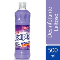 Desinfetante Leitoso Kalipto Lavanda 500ml - Cod. 7891022860191