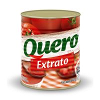 Extrato de Tomate Quero 840g - Cod. 7896102502190